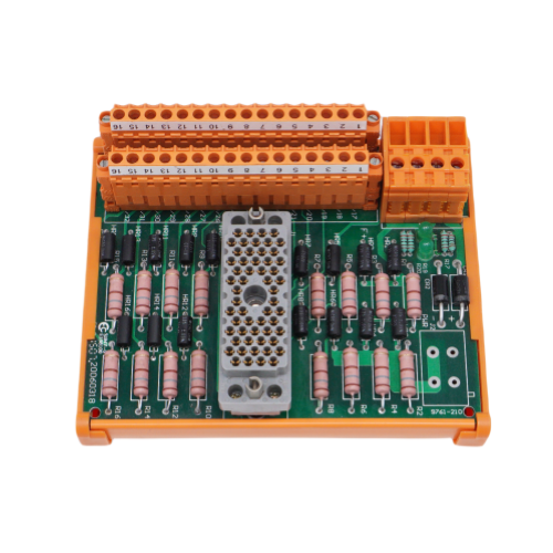 Triconex 9761-210