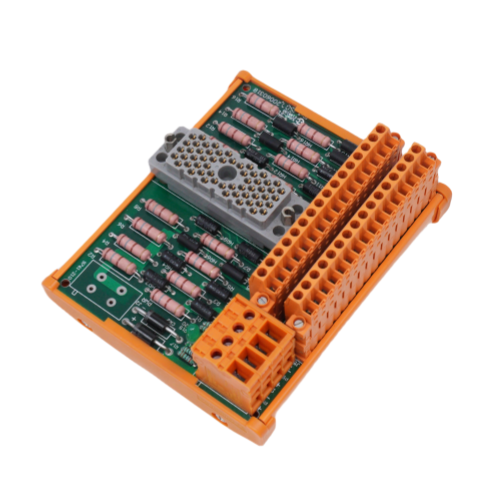 Triconex Current Input Item Board
