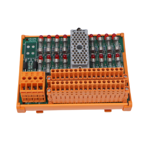 Triconex EMPII 3006