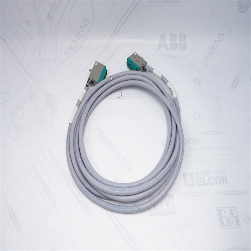4000094-320 Triconex Sonlandırma Paneli Kablosu