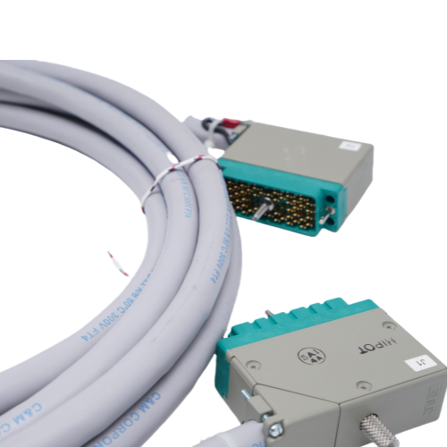 Triconex Termination Panel Cable