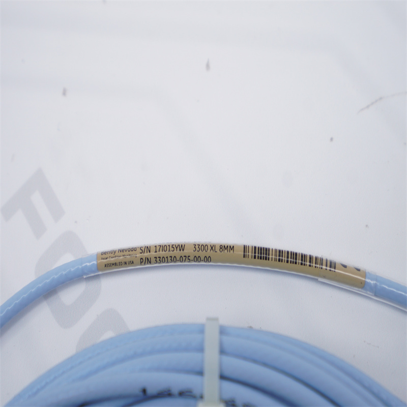 330130-075-00-00 Cable de extensión doblado Nevada