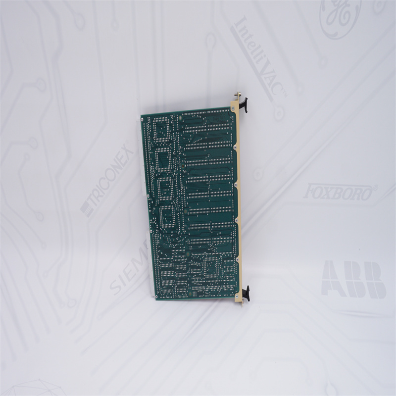 ABB MEM86-3x192K Programlanabilir Bellek Kartı