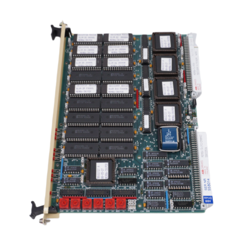 ABB MEM86-3x192K