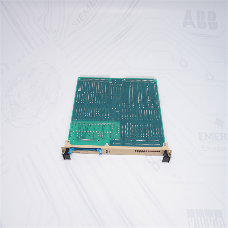 ABB UC86-8CH 57275871 EVRENSEL SAYAÇ KARTI