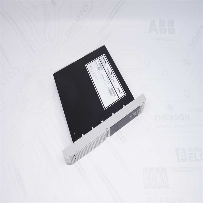 39ACM28ACN 16139-106/2 MOORE Gelişmiş Kontrol Modülü