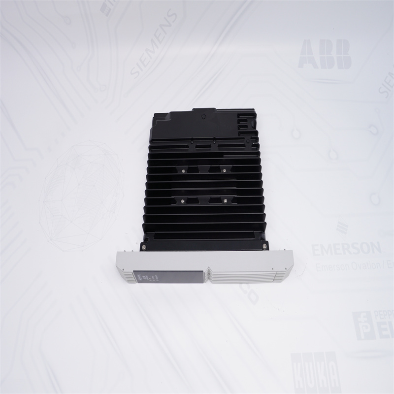 39ACM28ACN 16139-106/2 MOORE Gelişmiş Kontrol Modülü