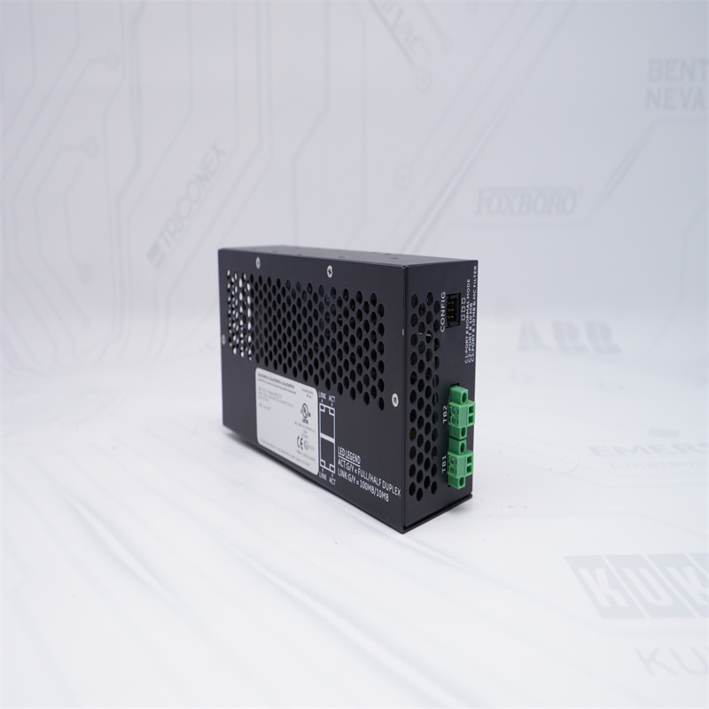 IS420ESWBH3A 16-портовый Ethernet-коммутатор General Electric