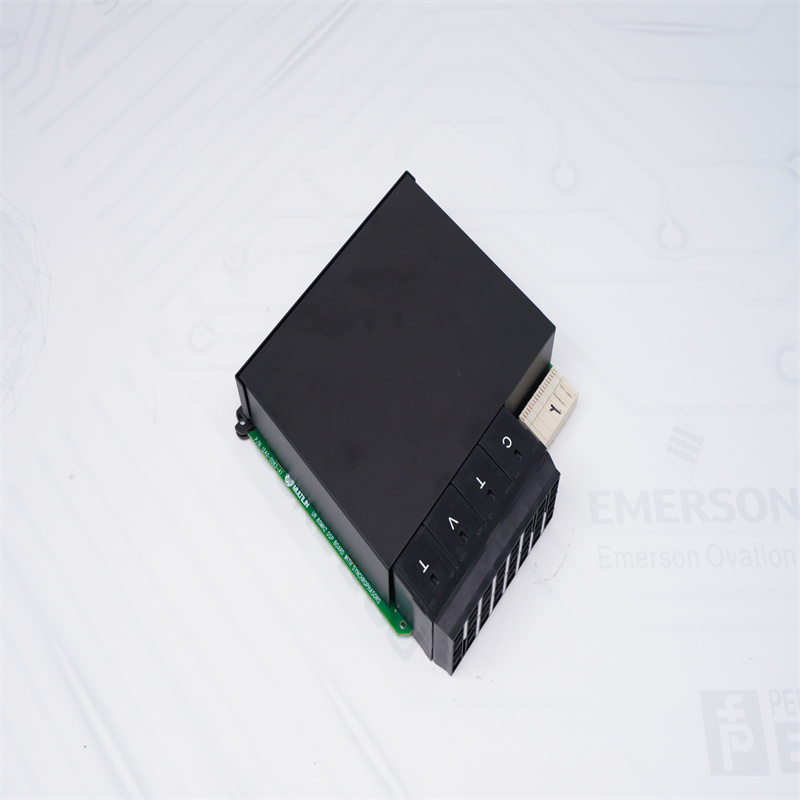 UR8FH Genel Elektrik Röle Modülü