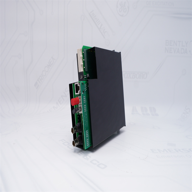 UR9GH Genel Elektrik CPU Modülü