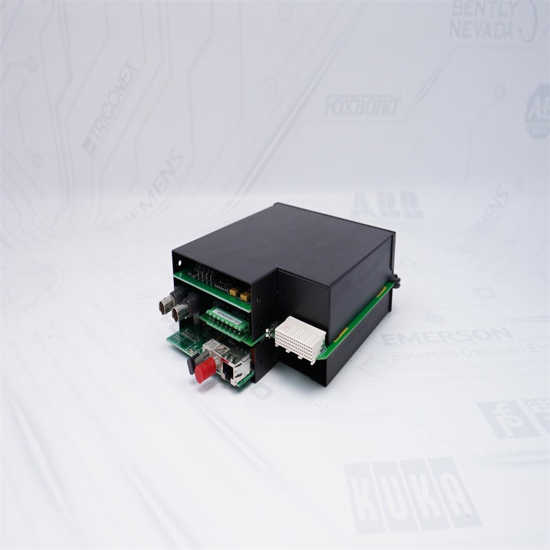 UR9GH Genel Elektrik CPU Modülü