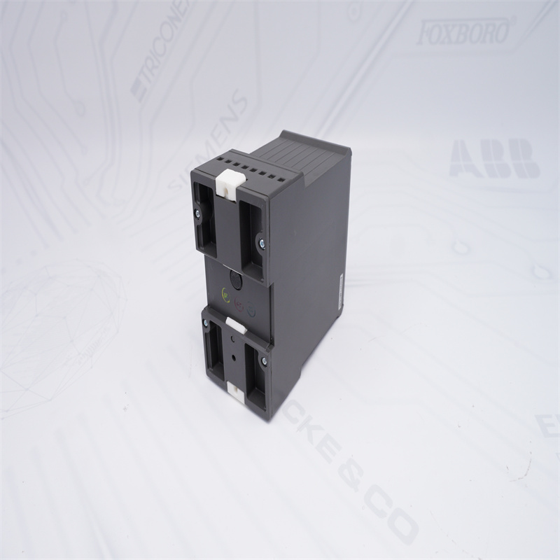 ABB 3BHB000528R0100 TV742 Dijital Giriş Modülü
