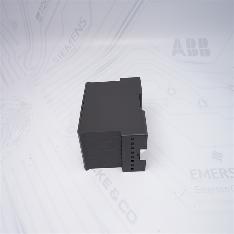 ABB 3BHB000528R0100 TV742 Dijital Giriş Modülü