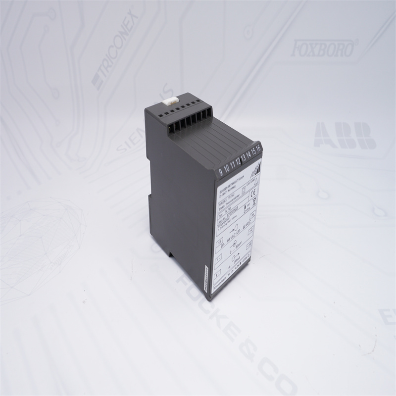 ABB 3BHB000528R0100 TV742 Dijital Giriş Modülü