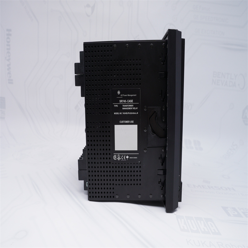 745-W2-P5-G5-HI-ALR Система защиты трансформатора GE