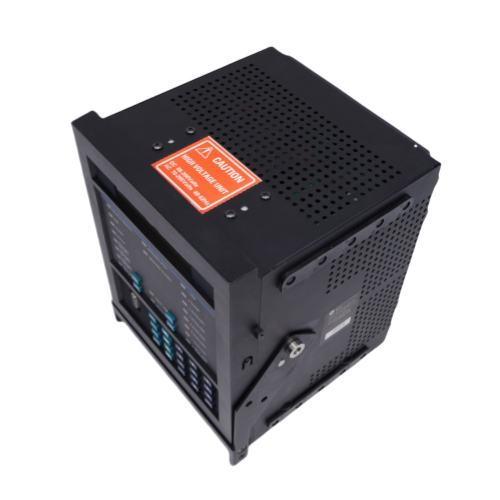 GE Feeder Management Relay GE Feeder Management Relay
