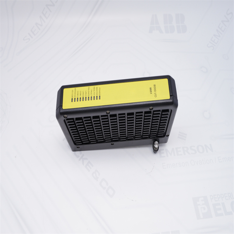 8851-LC-MT GE SafetyNet Kontrol Cihazı