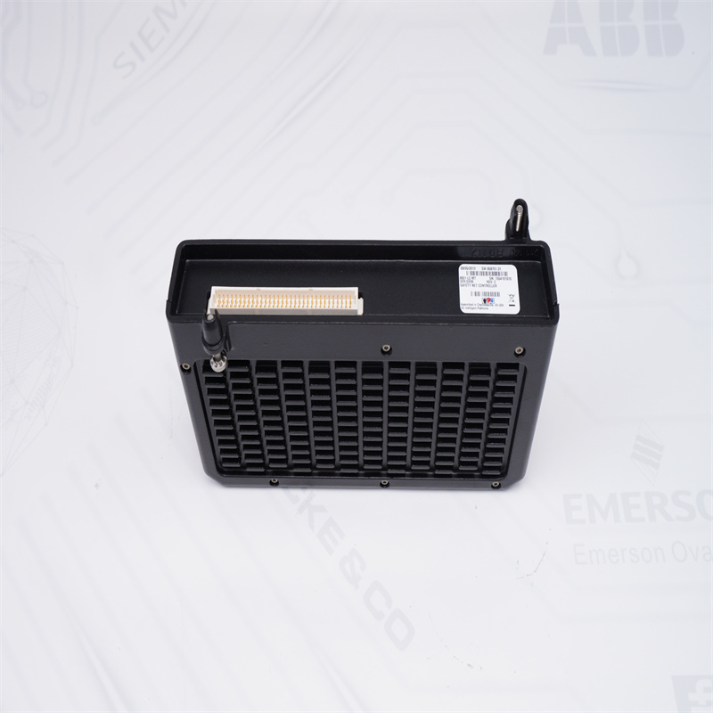 8851-LC-MT GE SafetyNet Kontrol Cihazı