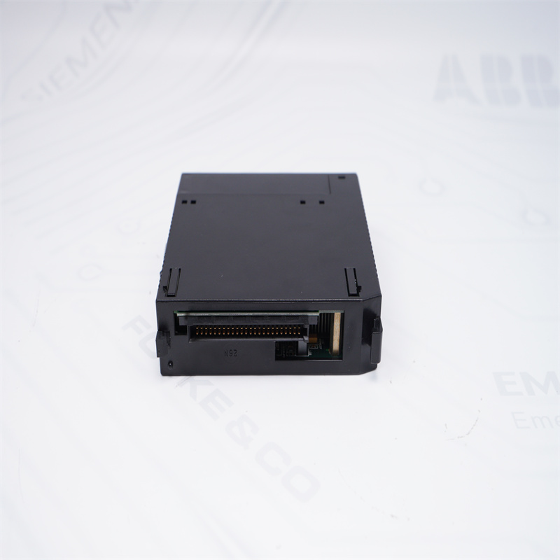 IC693CPU364-CH GE Merkezi İşlem Birimi
