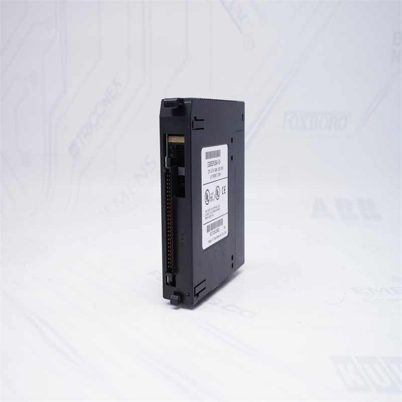 IC693CPU364-CH GE Merkezi İşlem Birimi