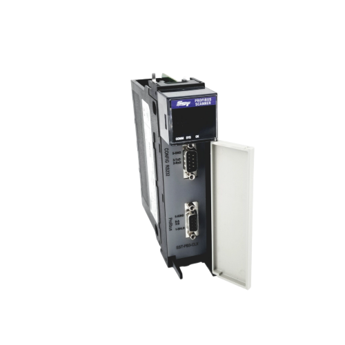 SST Communication Module SST Communication Module