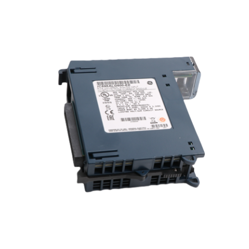 IC695ALG600-EE
