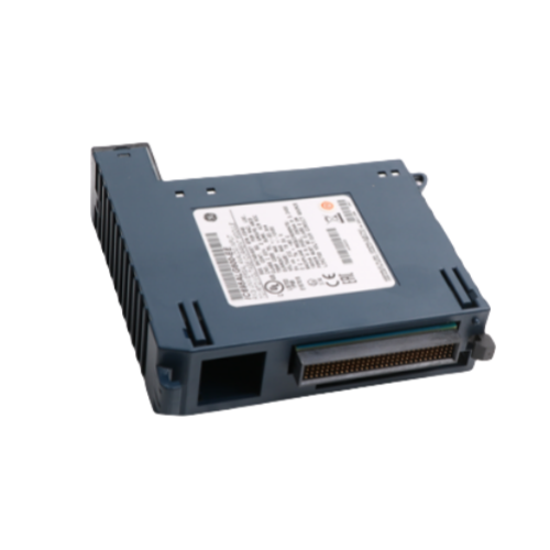 GE RX3i Universal Analog Input Module