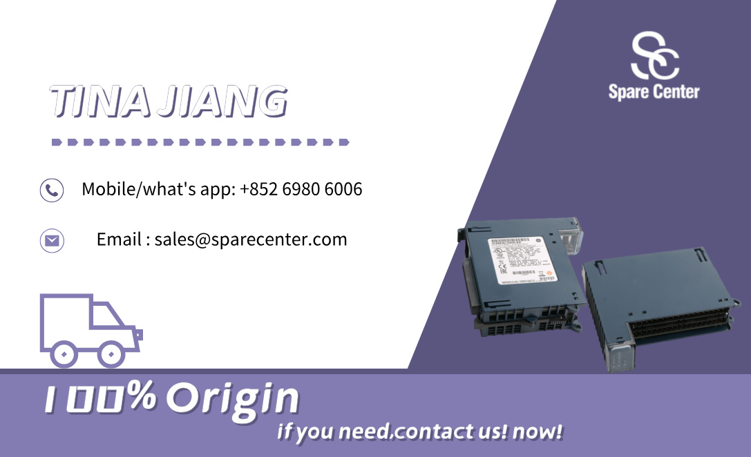 IC695ALG600-EE