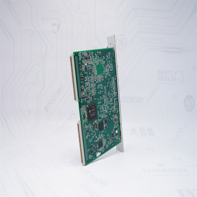 IC698CPE010-JU GE Merkezi İşlem Birimi