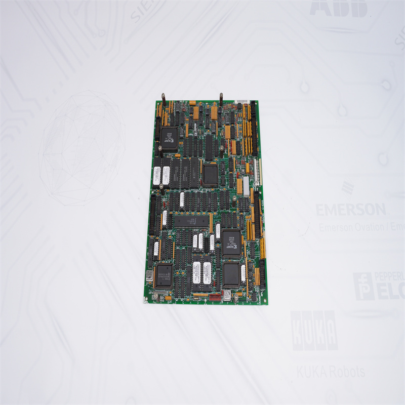 DS200SDCCG4A DS215GASQG4AZZ01A GE Sürücü Kontrol Kartı