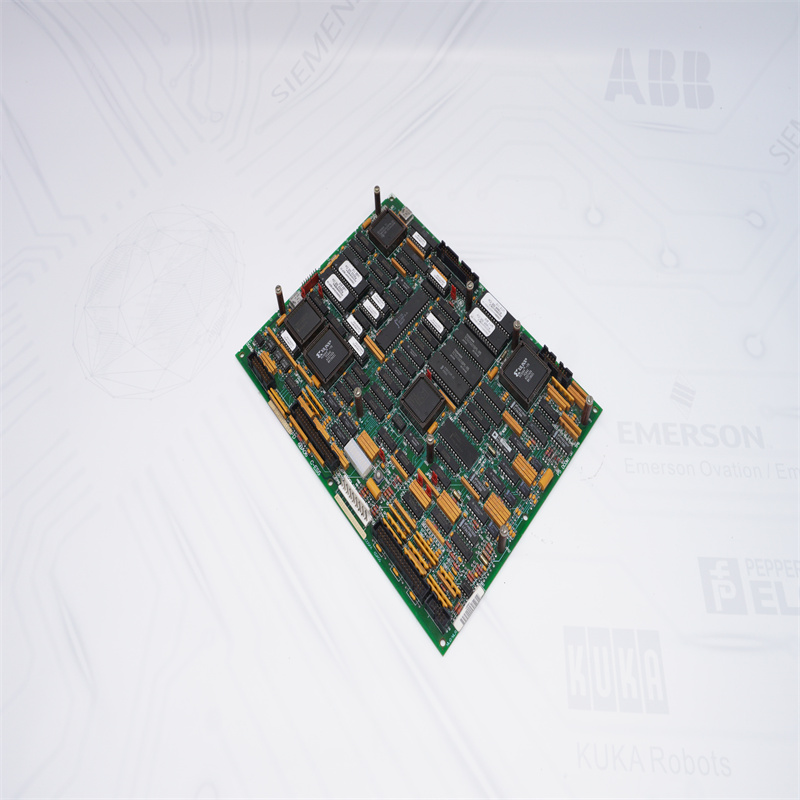 DS200SDCCG4A DS215GASQG4AZZ01A GE Sürücü Kontrol Kartı