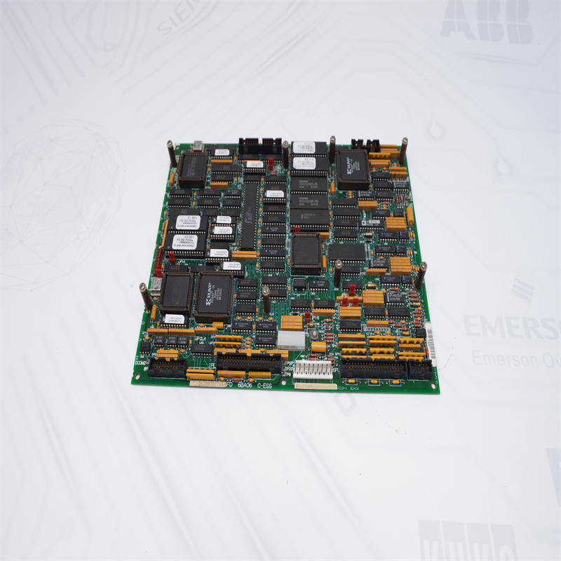 DS200SDCCG4A DS215GASQG4AZZ01A GE Sürücü Kontrol Kartı