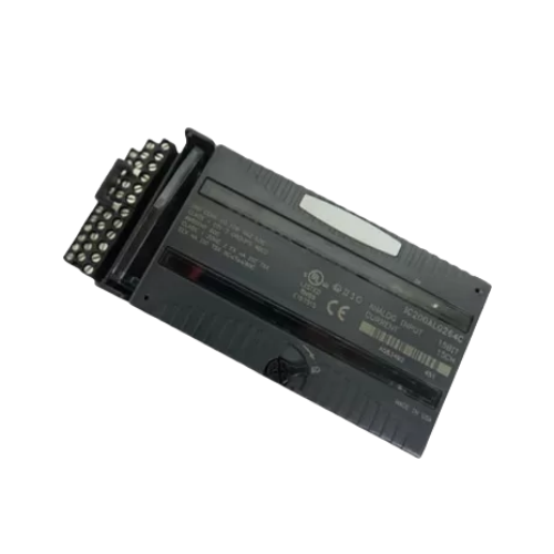 General Electric IC200ALG264CAJ General Electric IC200ALG264CAJ