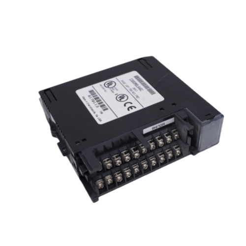 General Electric IC693MDL646 General Electric IC693MDL646