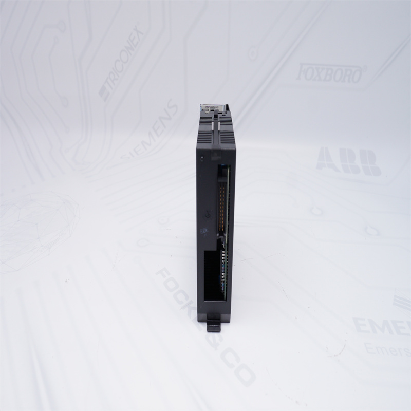 IC693MDL930 GE İzoleli Röle Çıkış modülü