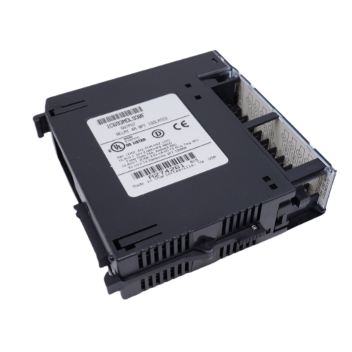 GE IC693MDL930 GE IC693MDL930
