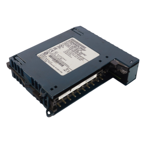 General Electric IC694MDL940F General Electric IC694MDL940F