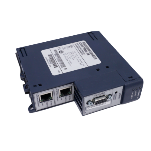 GE IC695ETM001-EK GE IC695ETM001-EK