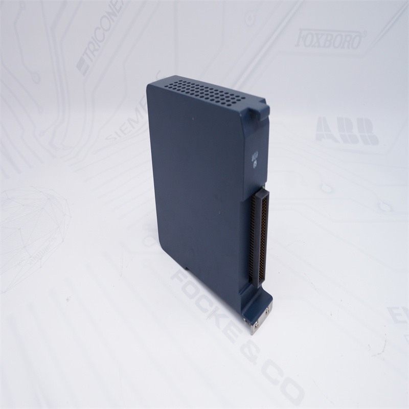 IC695PNC001-BABA GE Haberleşme Modülü