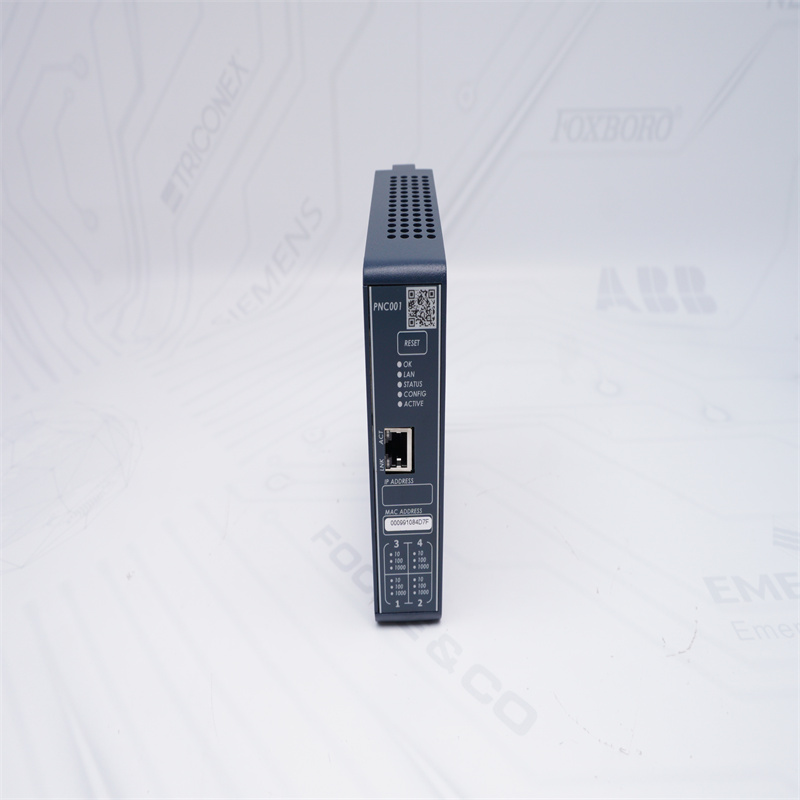 IC695PNC001-BABA GE Haberleşme Modülü