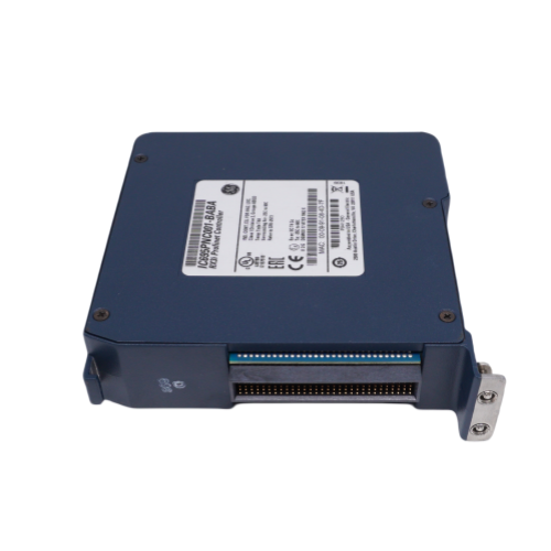 GE IC695PNC001-BABA GE IC695PNC001-BABA