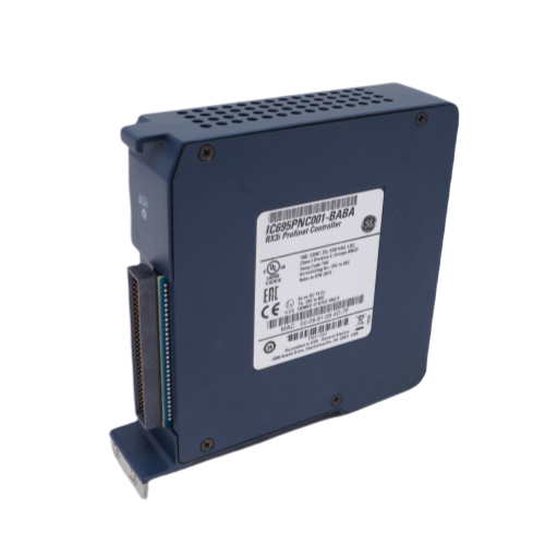 General Electric IC695PNC001-BABA General Electric IC695PNC001-BABA