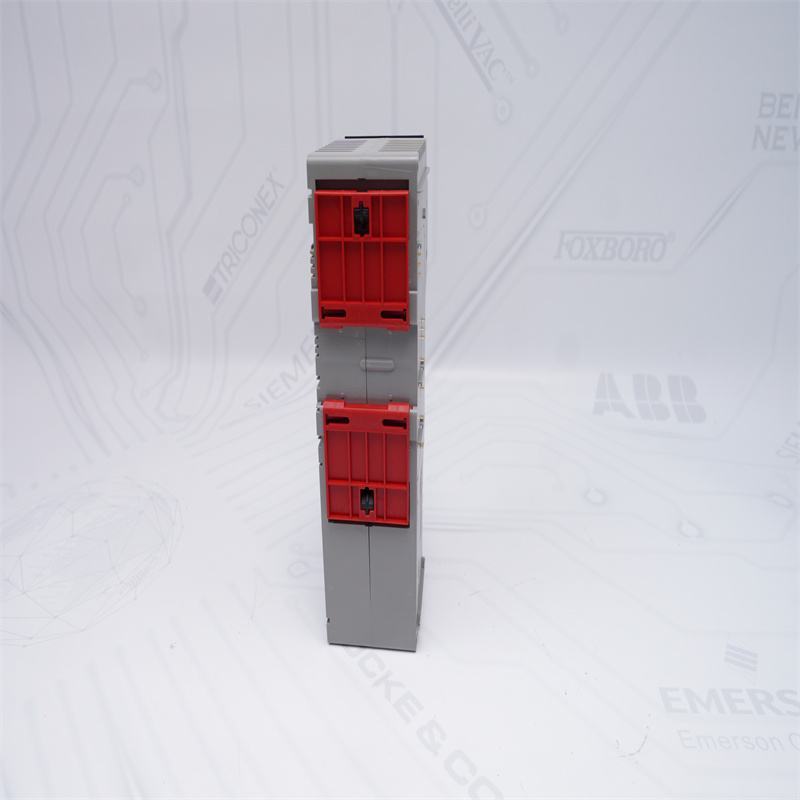 IS220STR003-BA Genel Elektrikli PLC Modülü