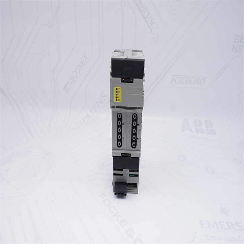 IS220STR003-BA Genel Elektrikli PLC Modülü