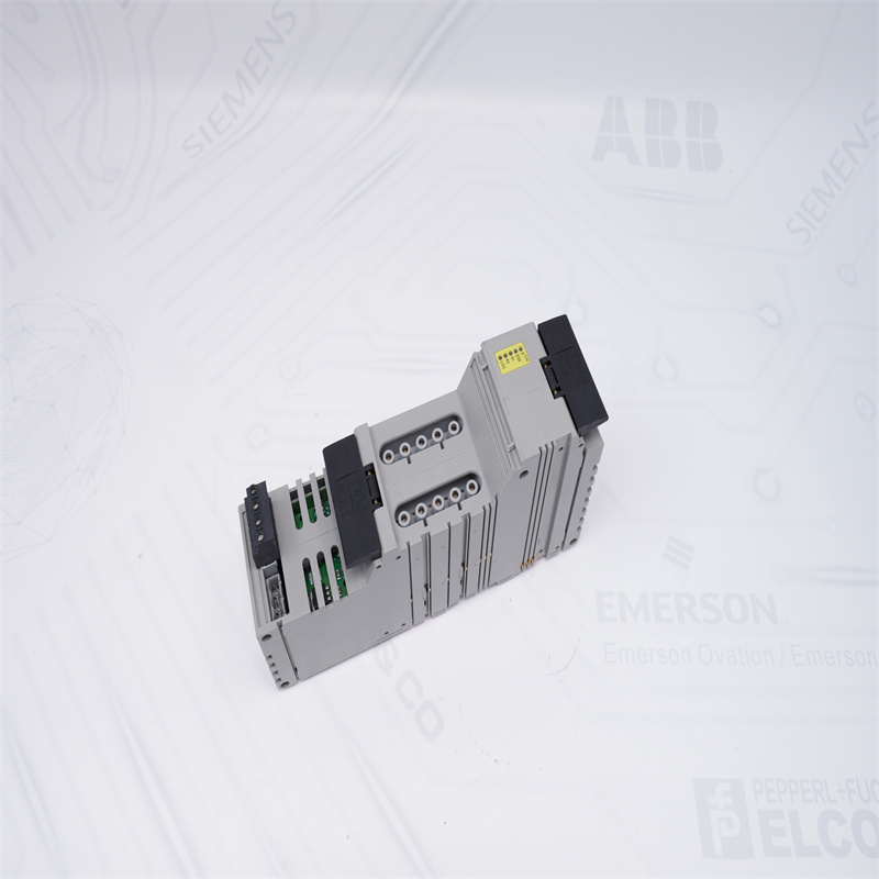 IS220STR003-BA Genel Elektrikli PLC Modülü