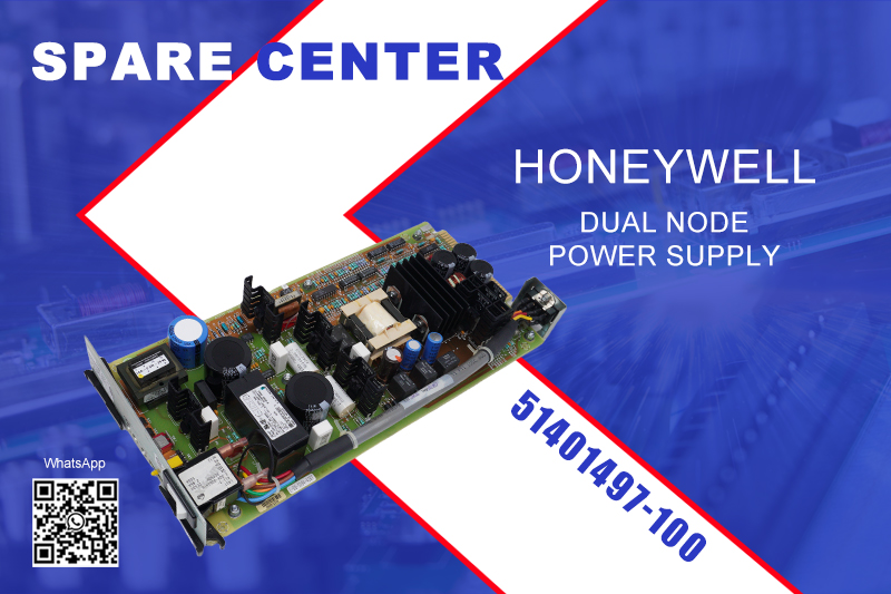 Dual Node Architecture