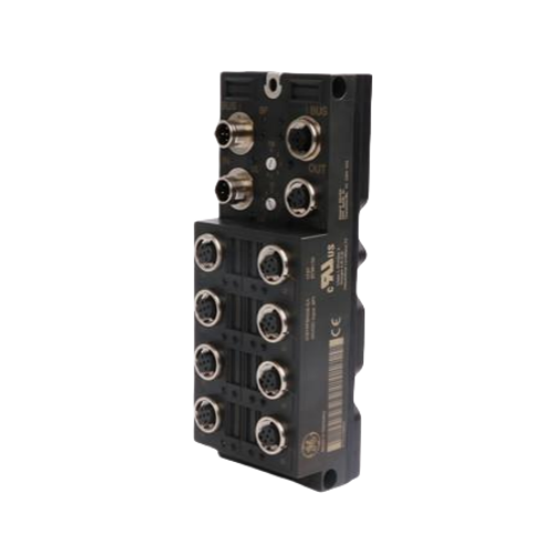 GE IC676PBI008-EA GE IC676PBI008-EA
