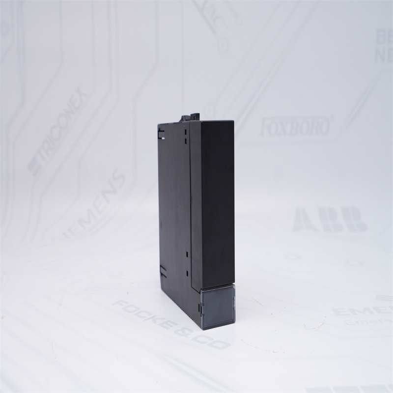 IC693ACC310A Genel Elektrikli Boş Doldurma Modülü