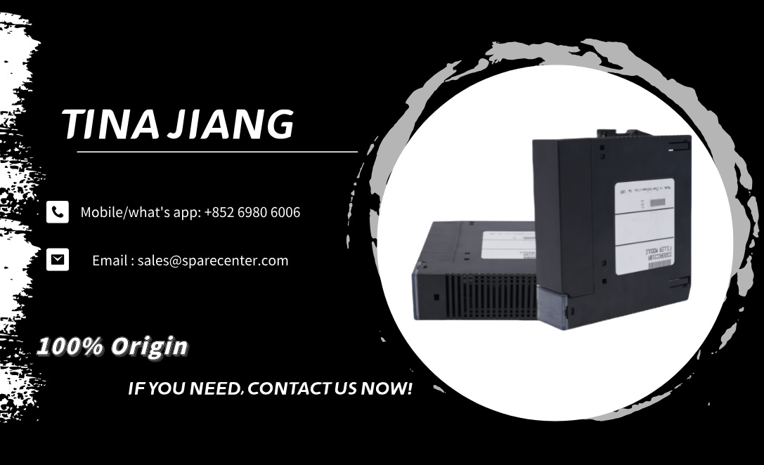 IC693ACC310A