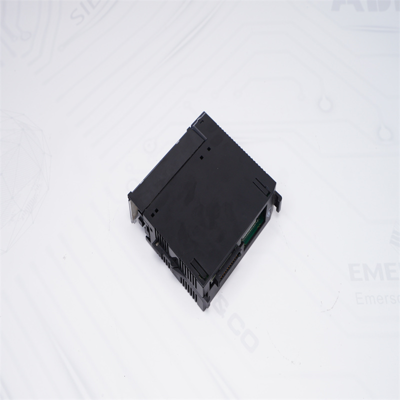 IC693ALG223C Genel Elektrik Analog Giriş Modülü